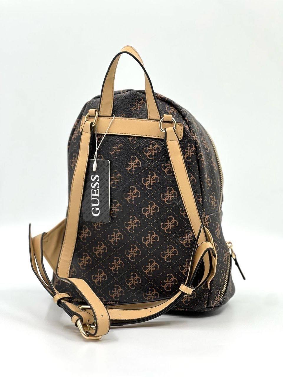 Рюкзак Guess 4