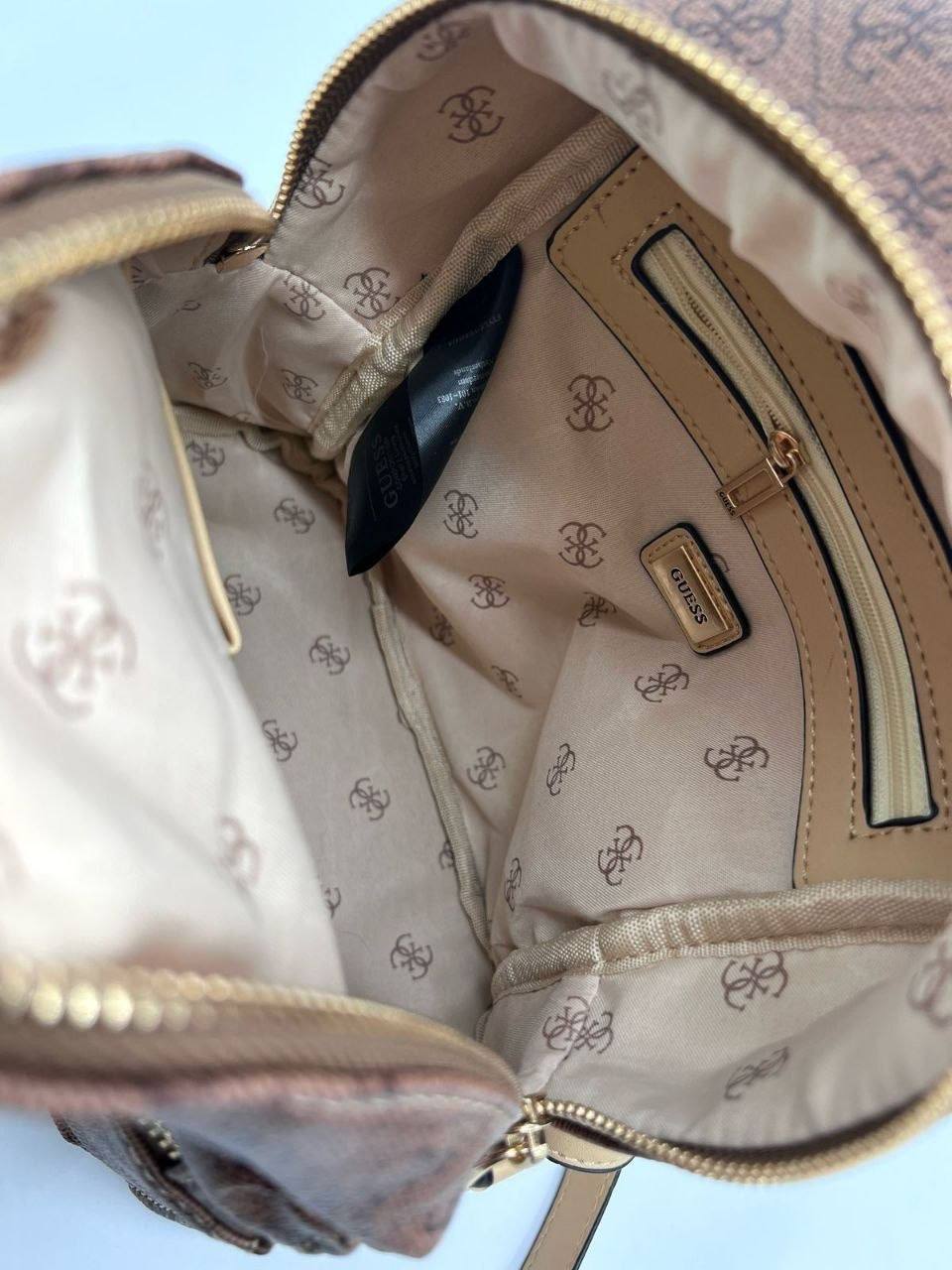 Рюкзак Guess 5