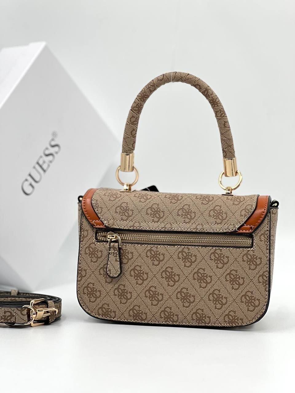 Сумка Guess 3