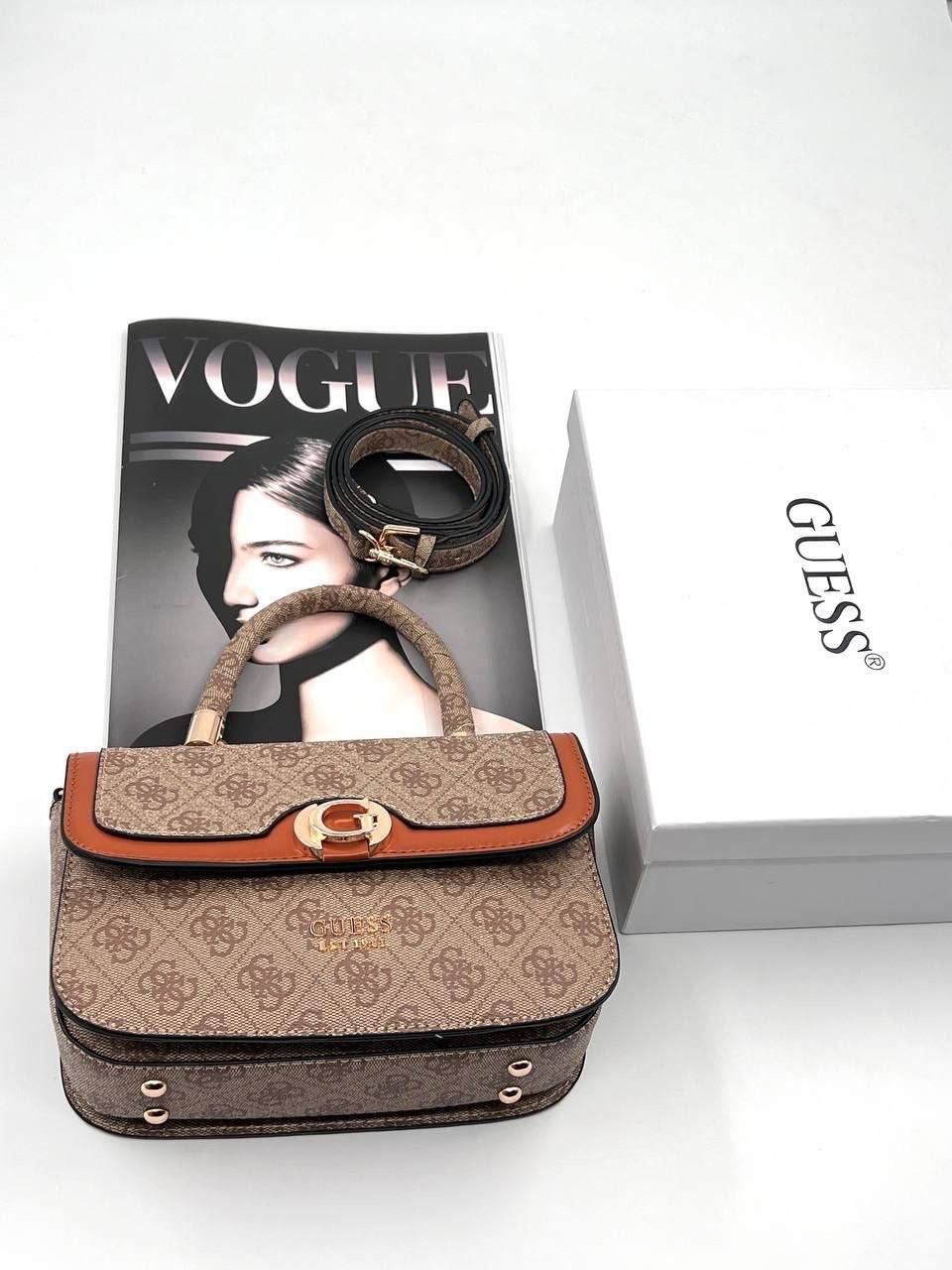 Сумка Guess 4