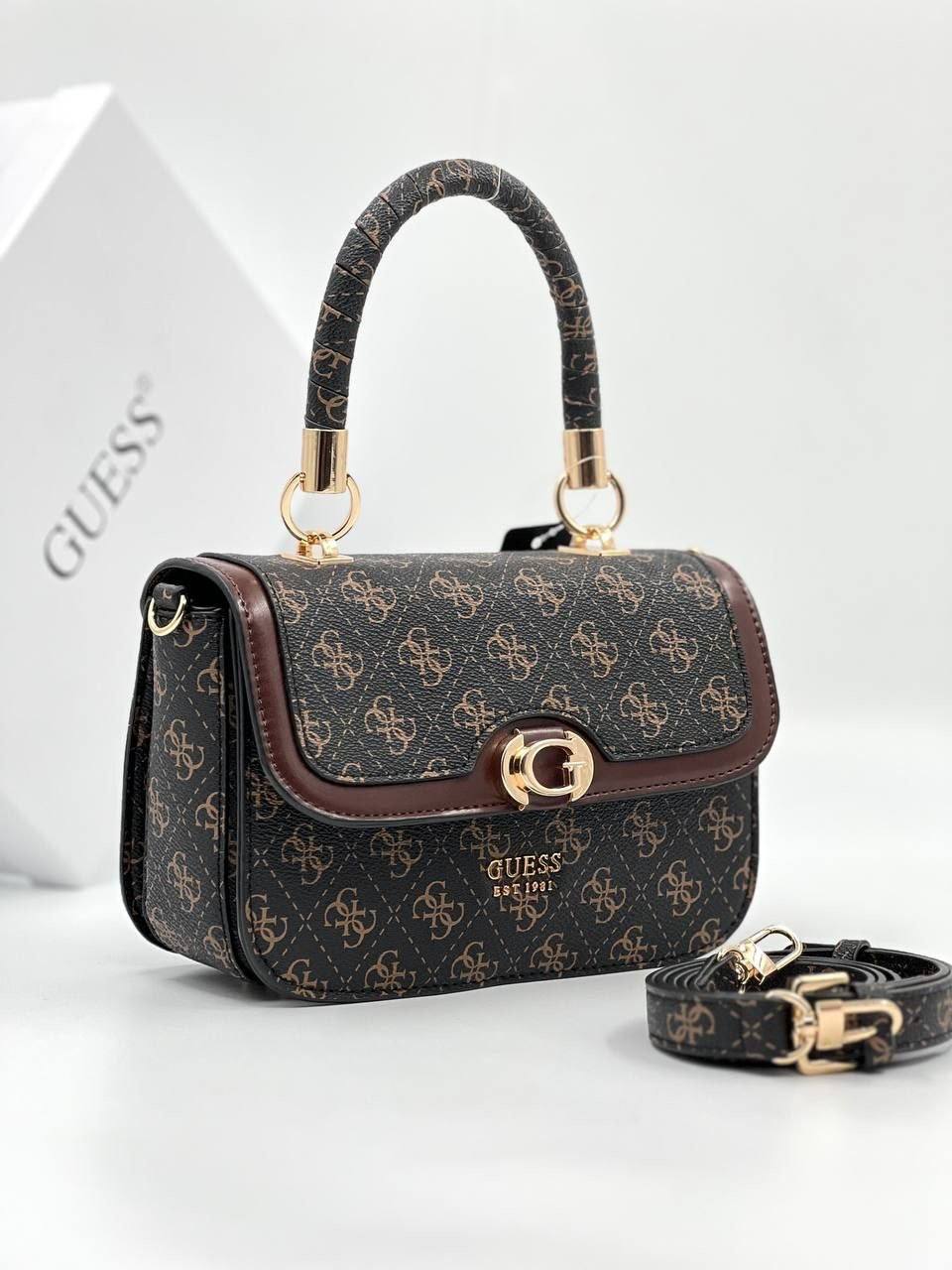 Сумка Guess 2