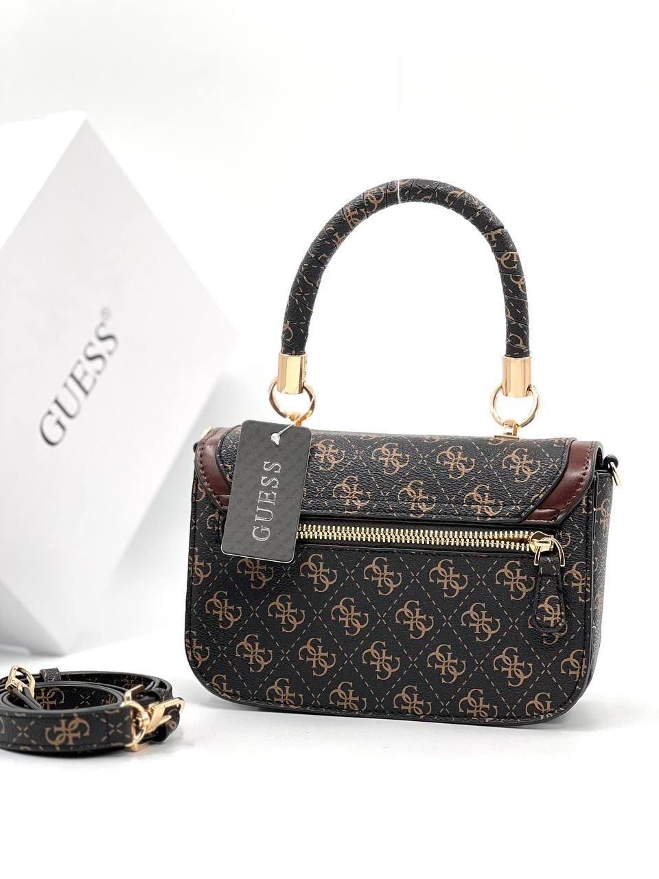 Сумка Guess 3