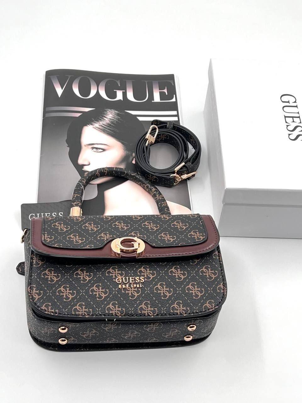 Сумка Guess 4