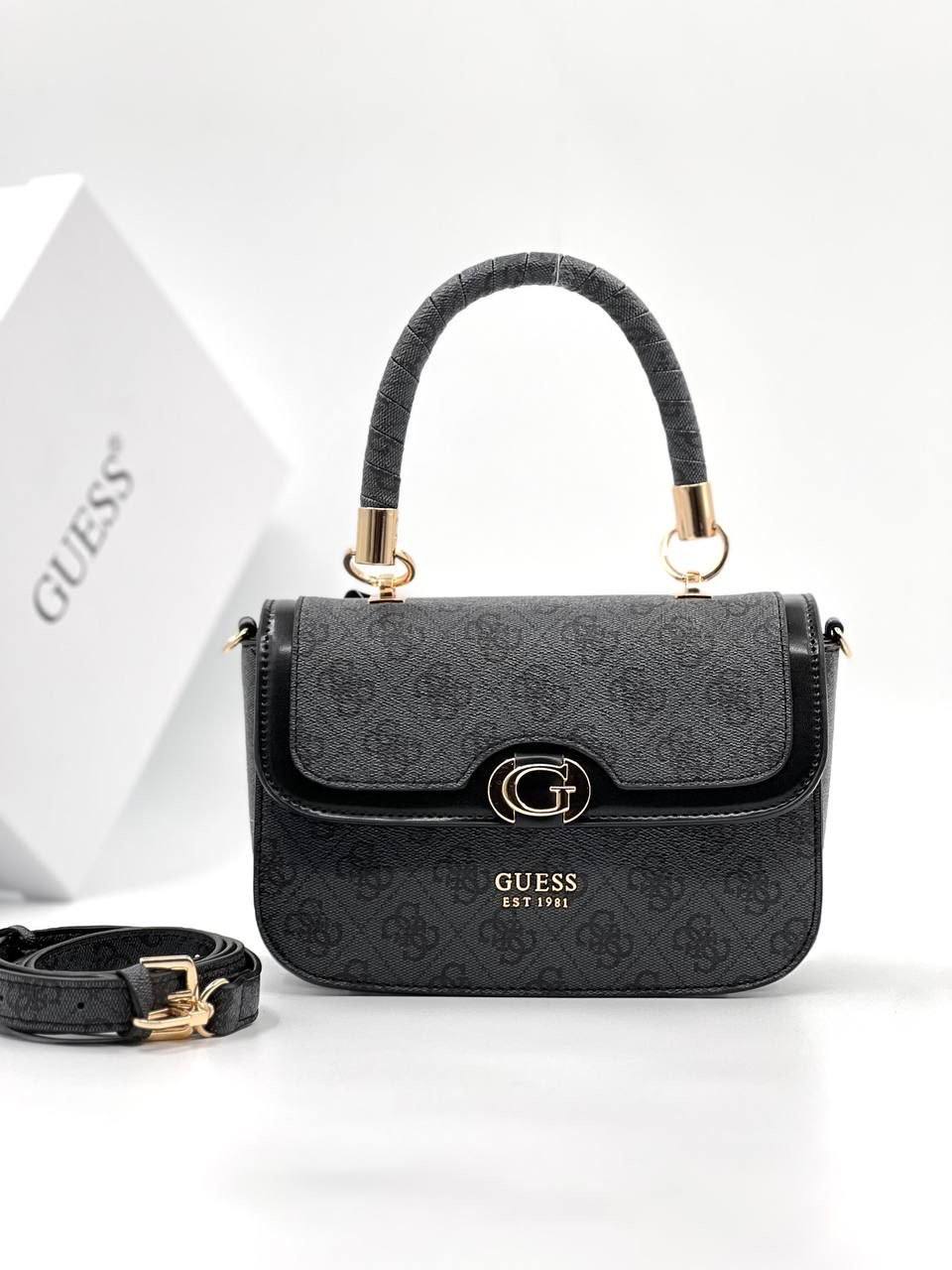 Сумка Guess