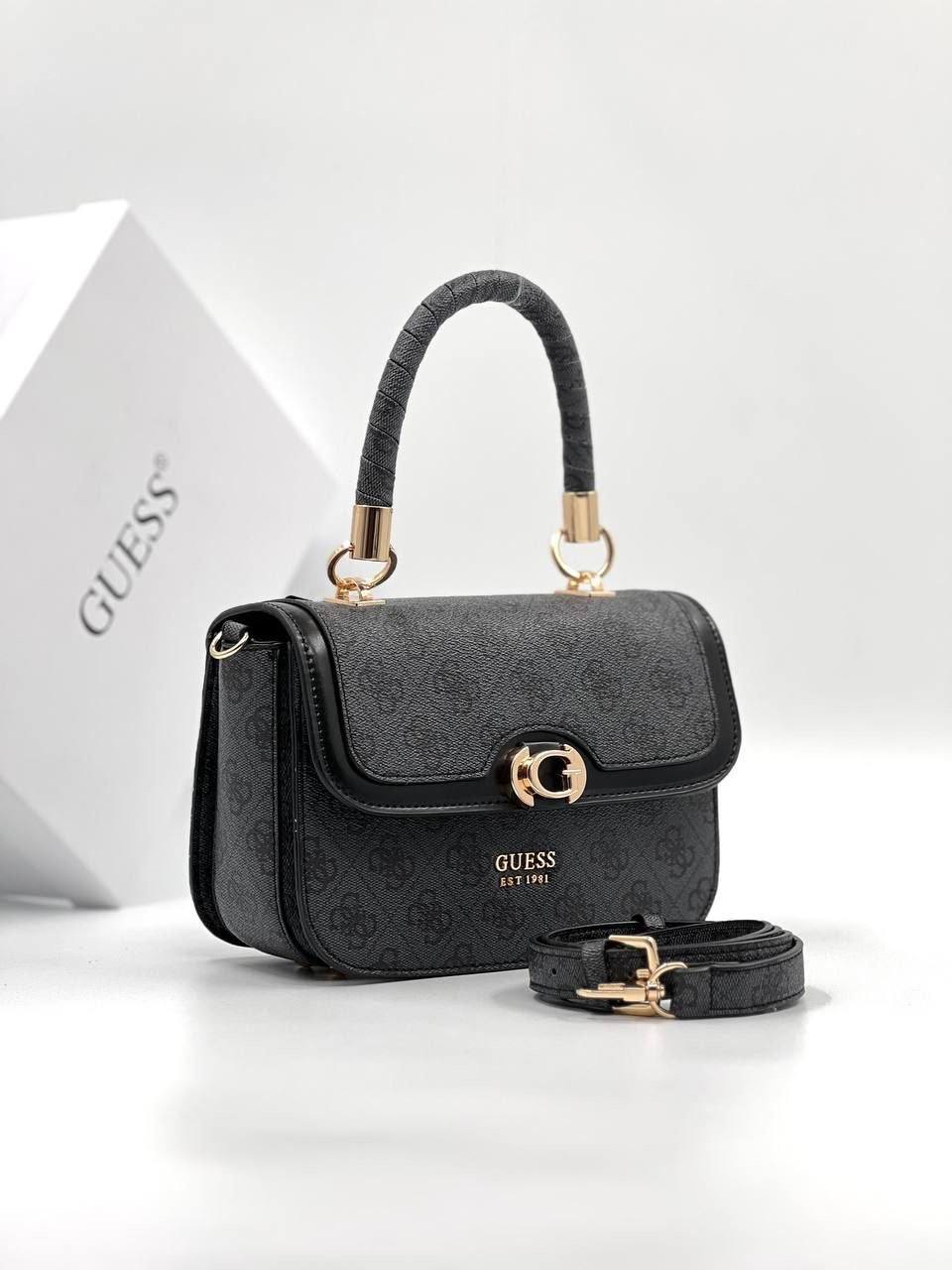 Сумка Guess 2
