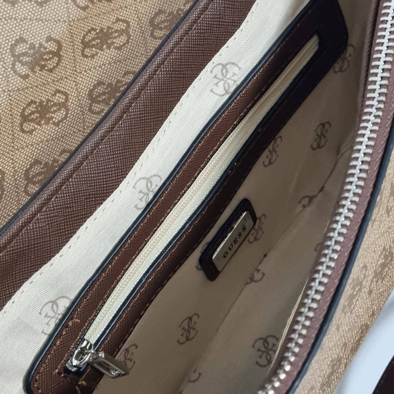 Сумка Guess 9