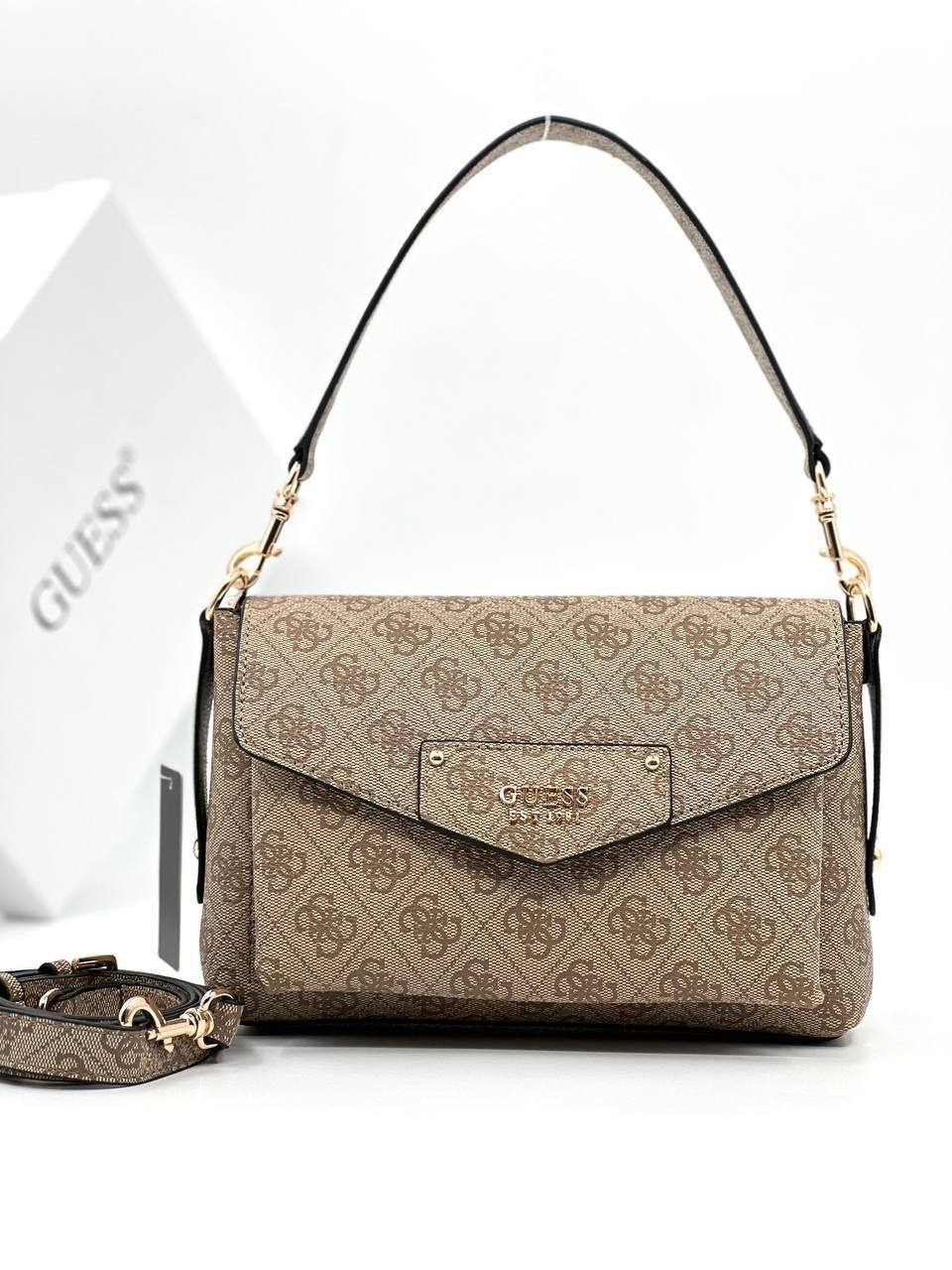 Сумка Guess