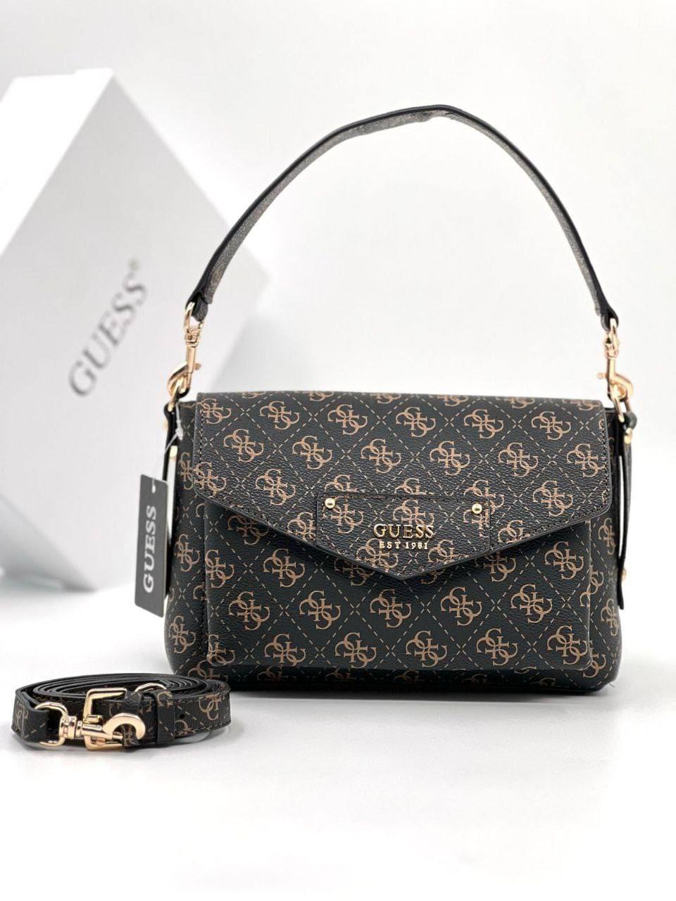 Сумка Guess 3