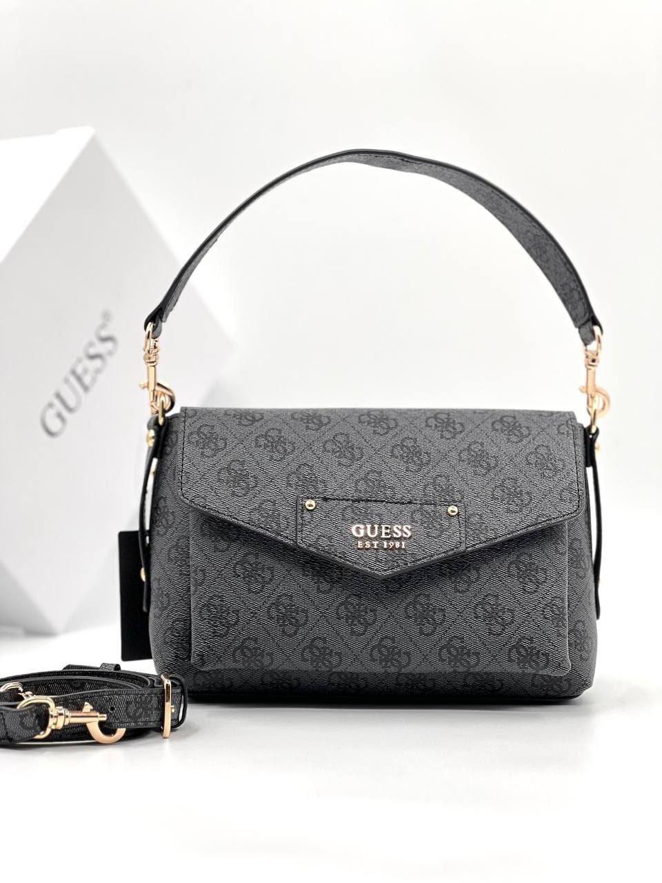 Сумка Guess 4