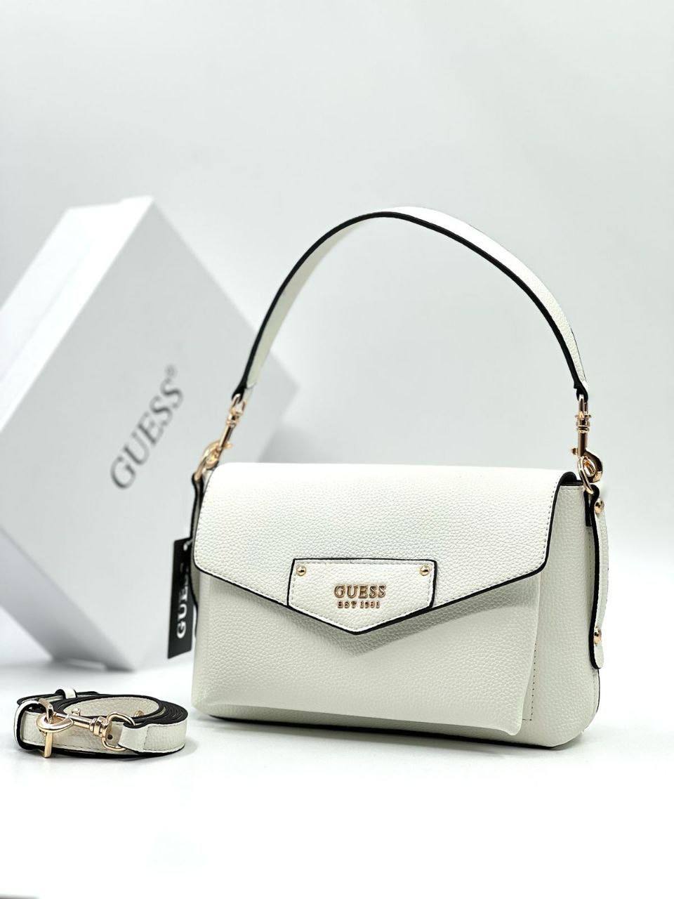 Сумка Guess 8