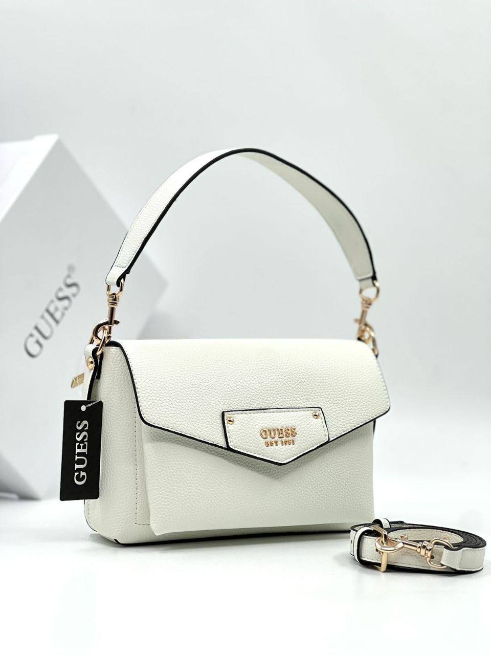 Сумка Guess 9