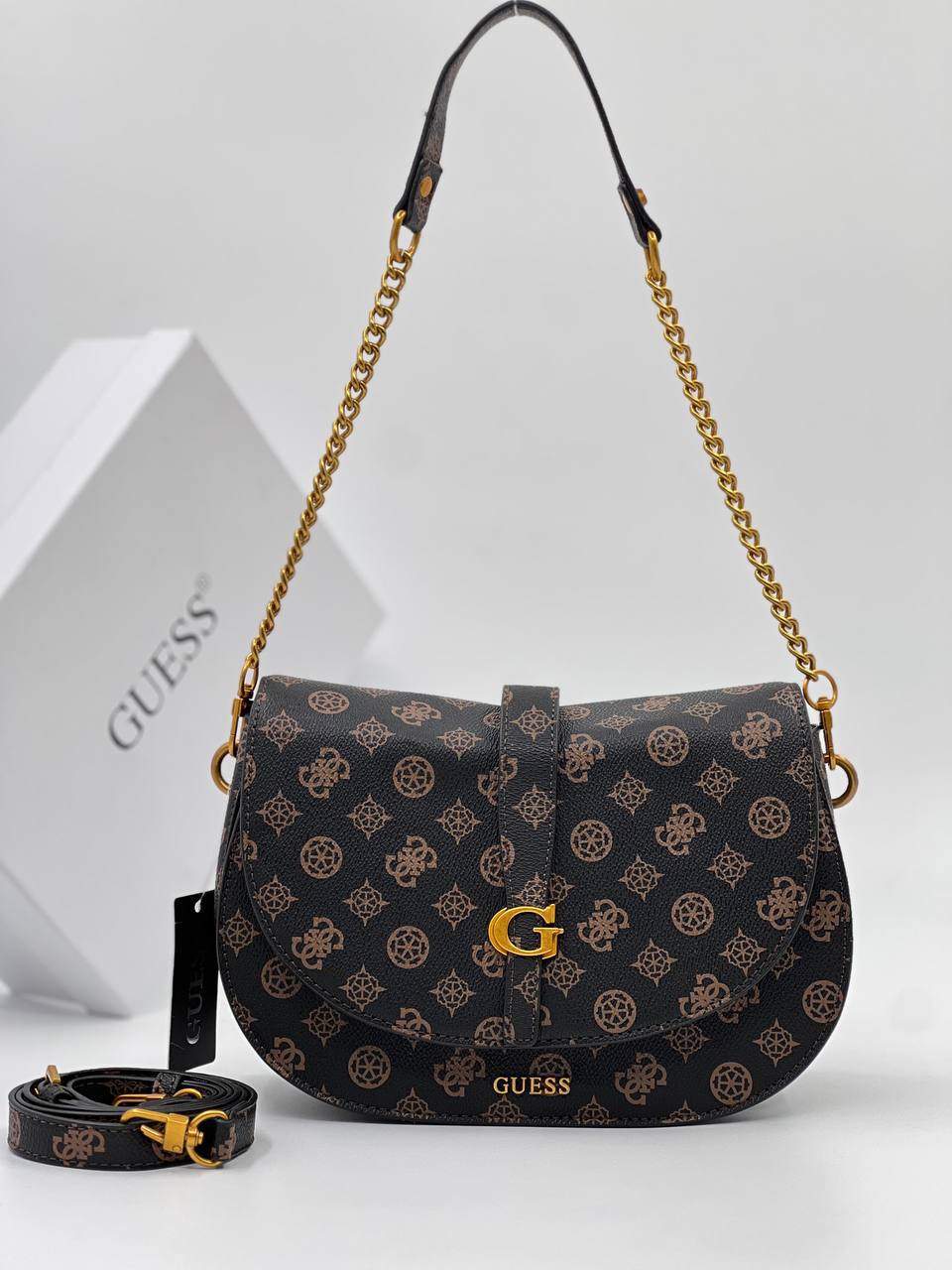 Сумка Guess 4