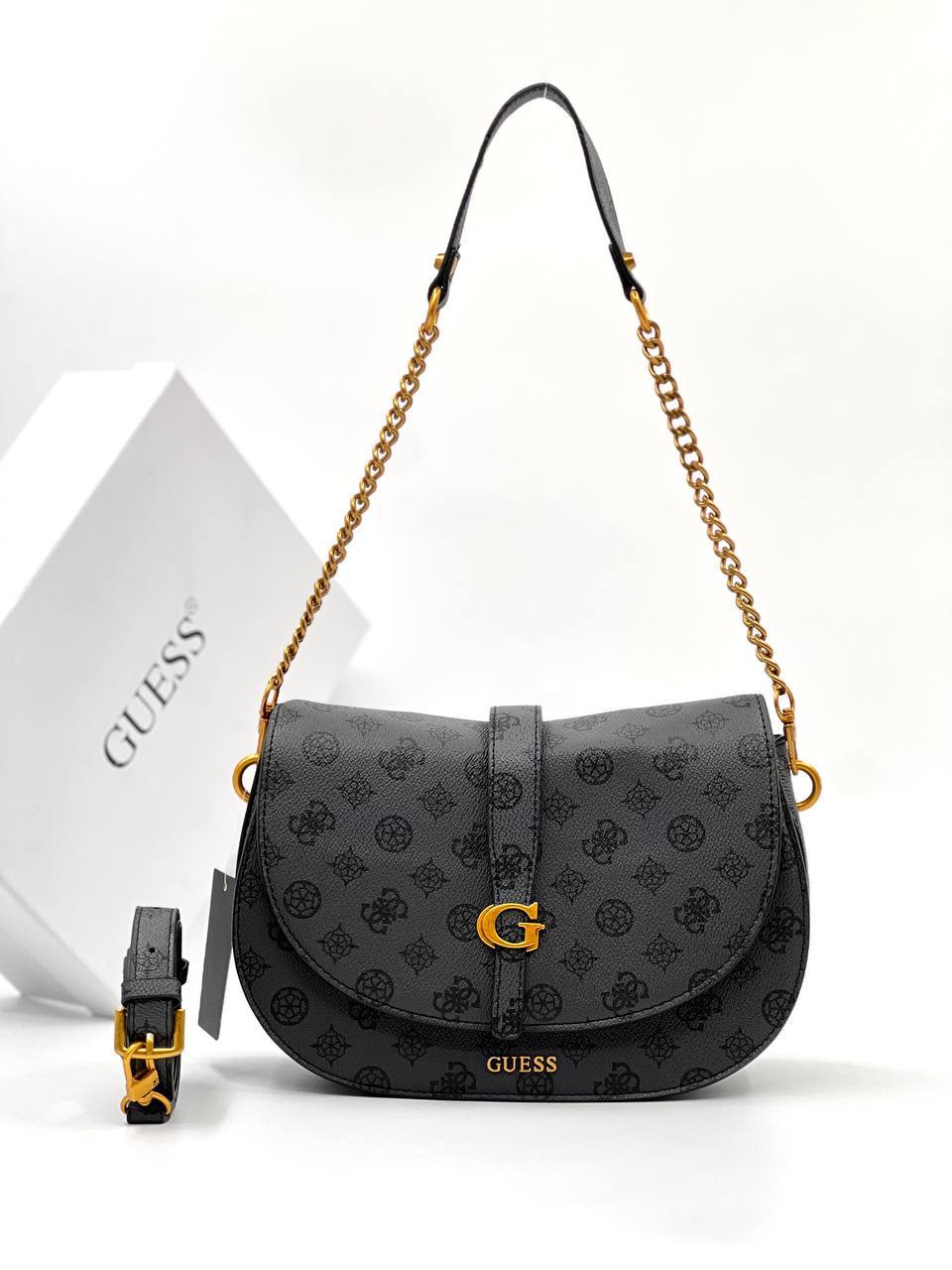 Сумка Guess 5