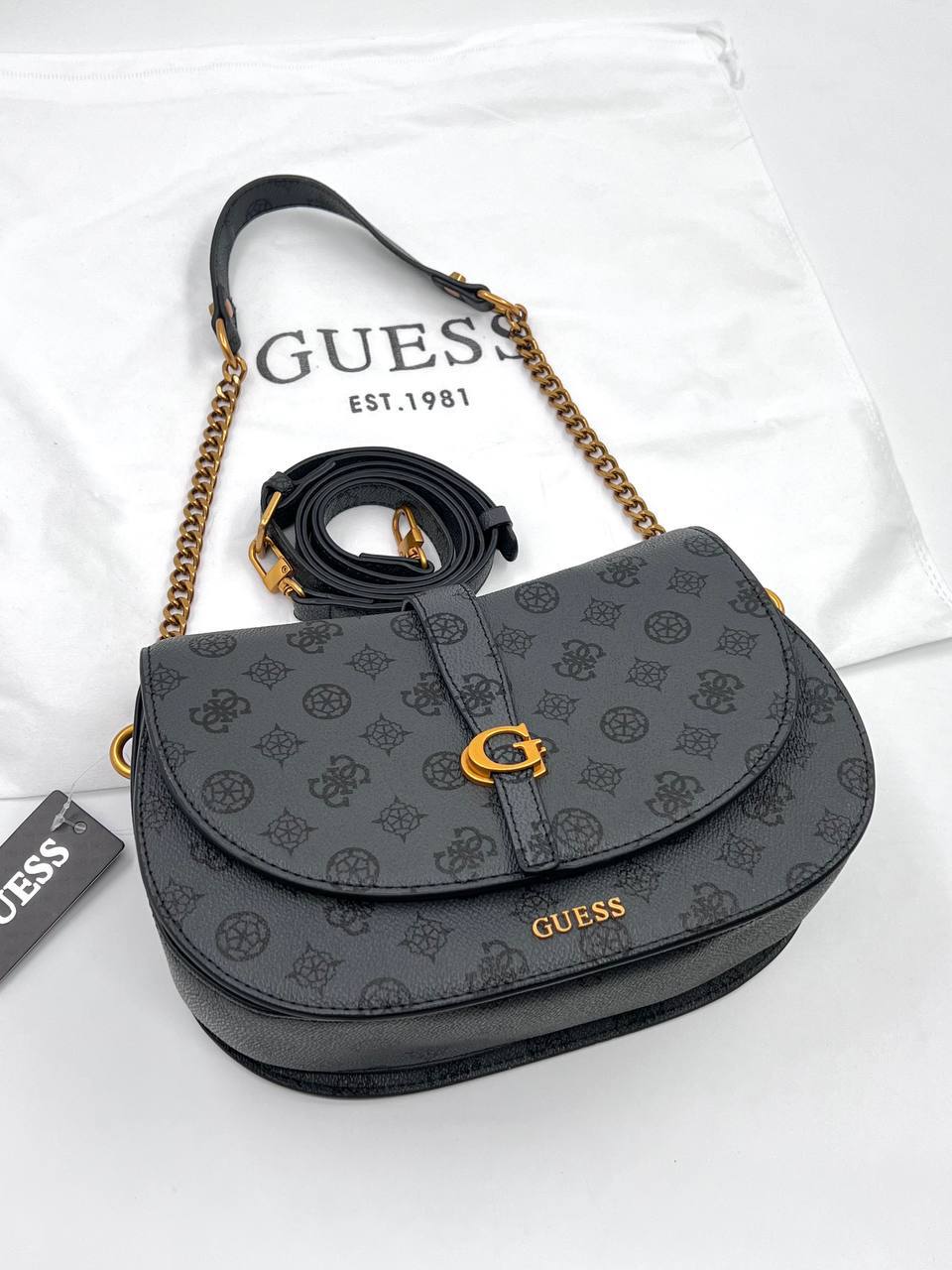 Сумка Guess 8