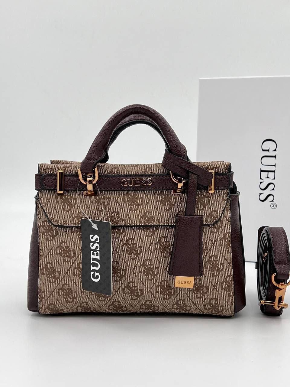 Сумка Guess 1