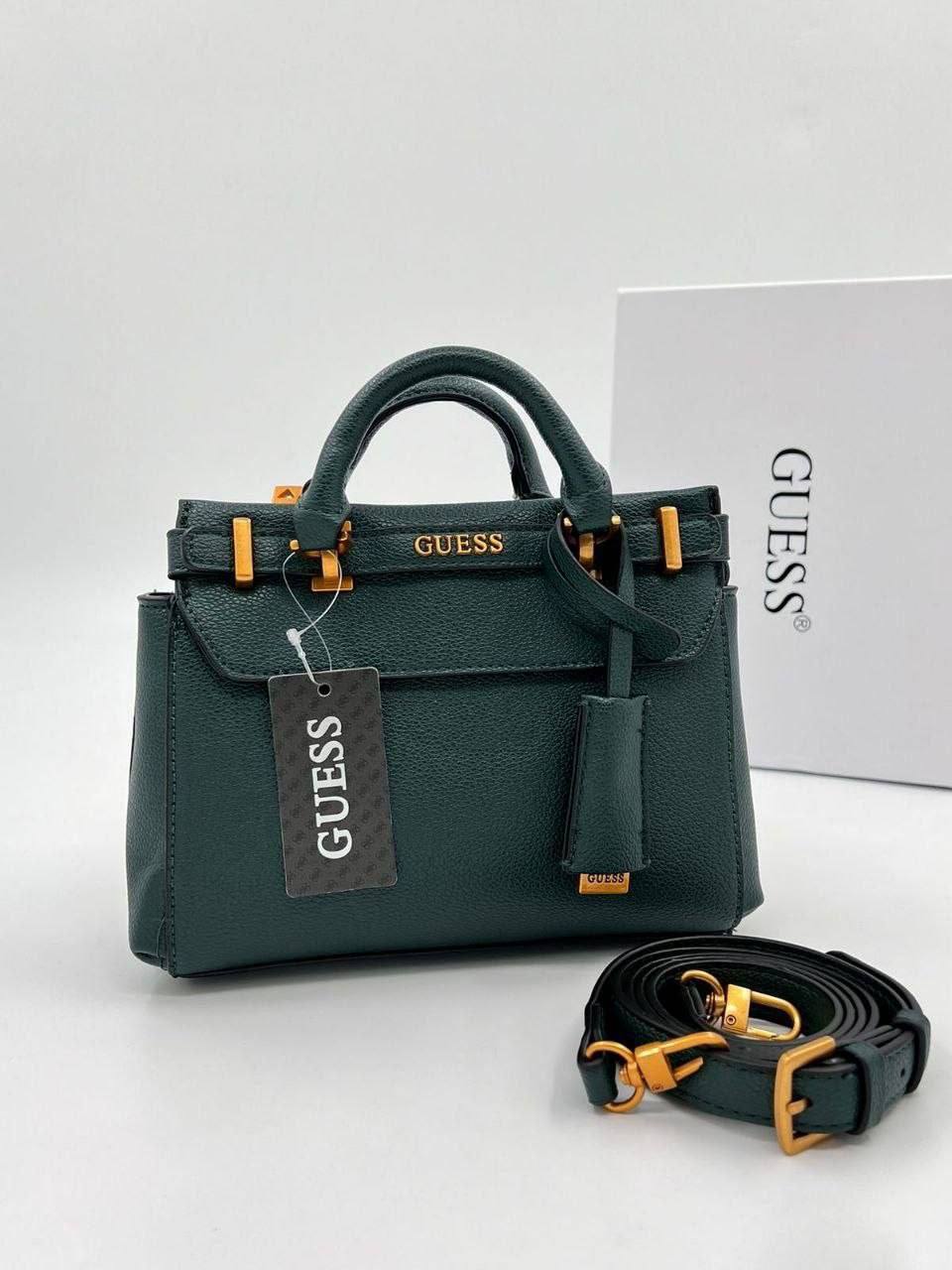 Сумка Guess 4