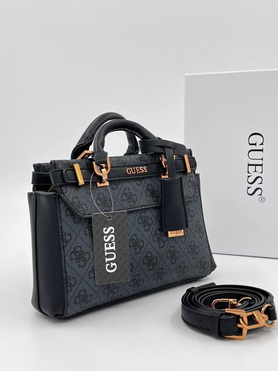 Сумка Guess 7