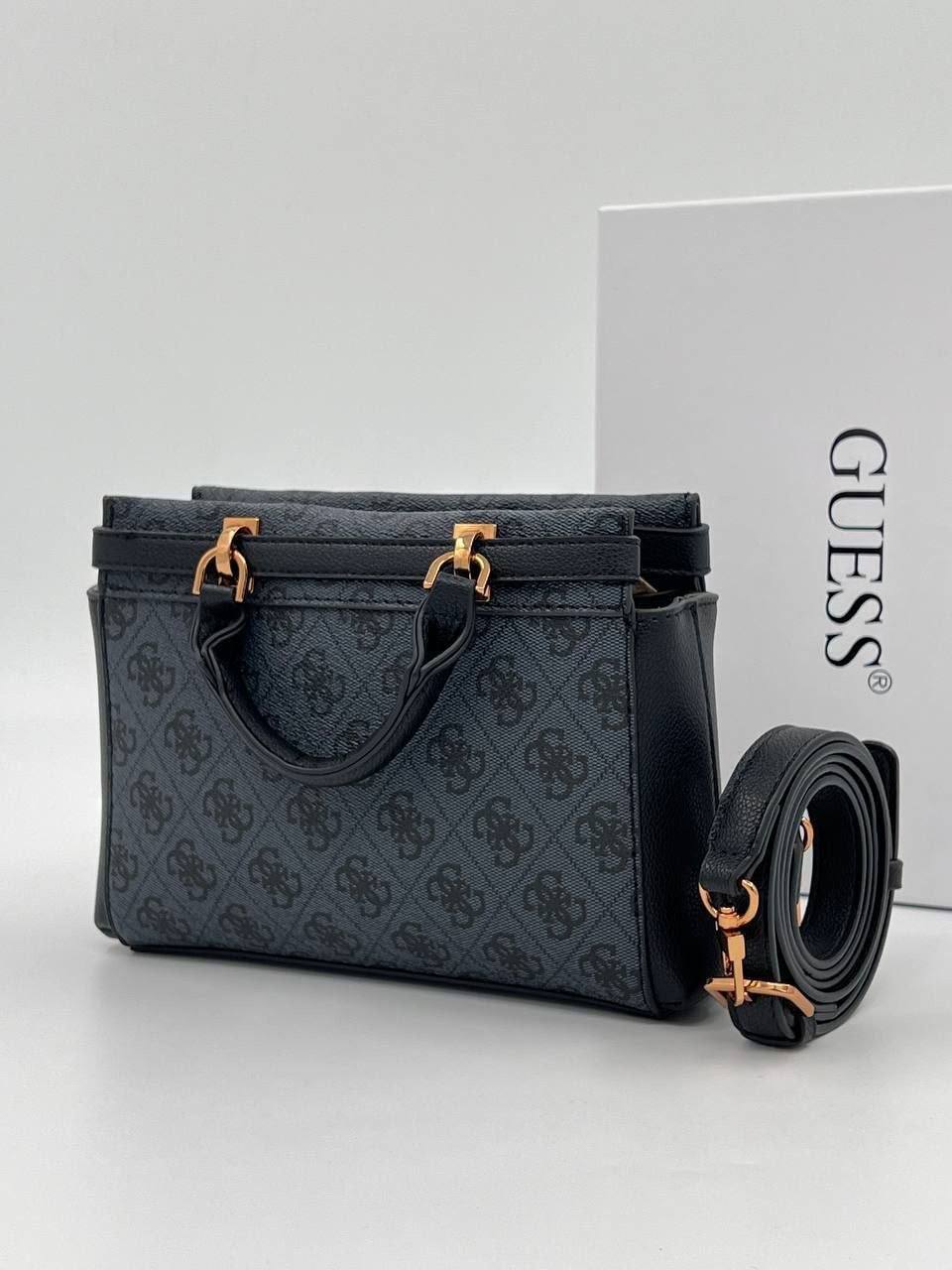 Сумка Guess 8