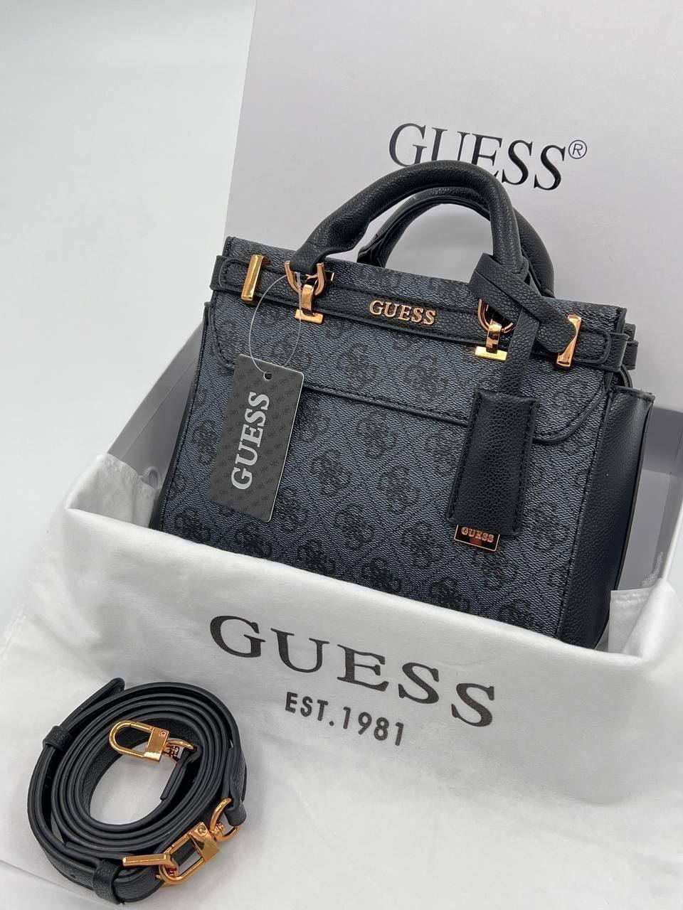 Сумка Guess 9