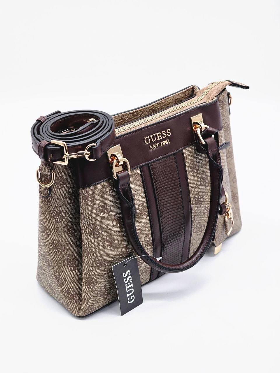 Сумка Guess 7