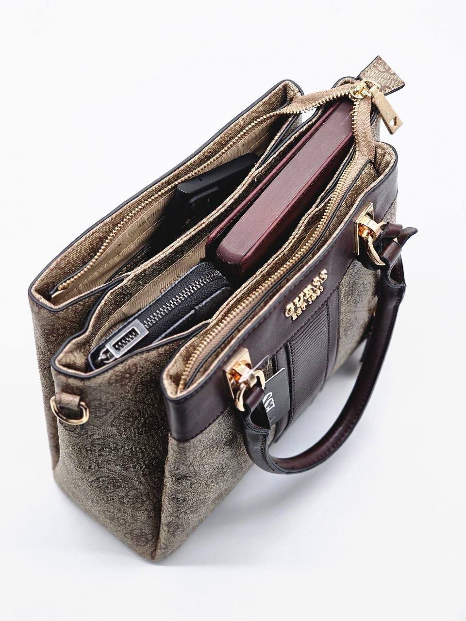 Сумка Guess 8