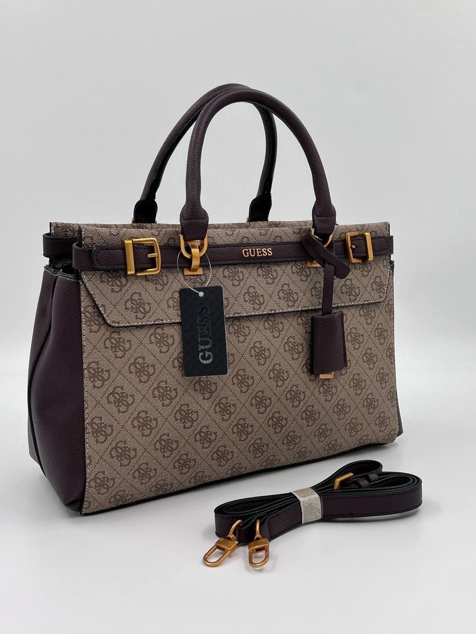 Сумка Guess 5