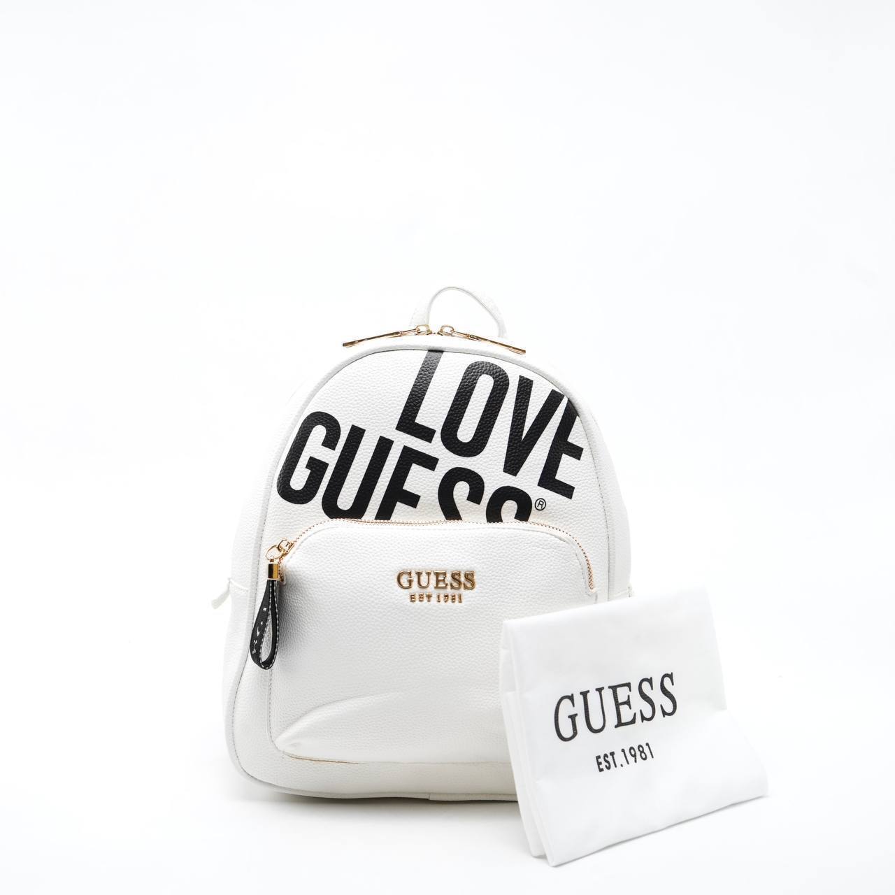 Рюкзак Guess