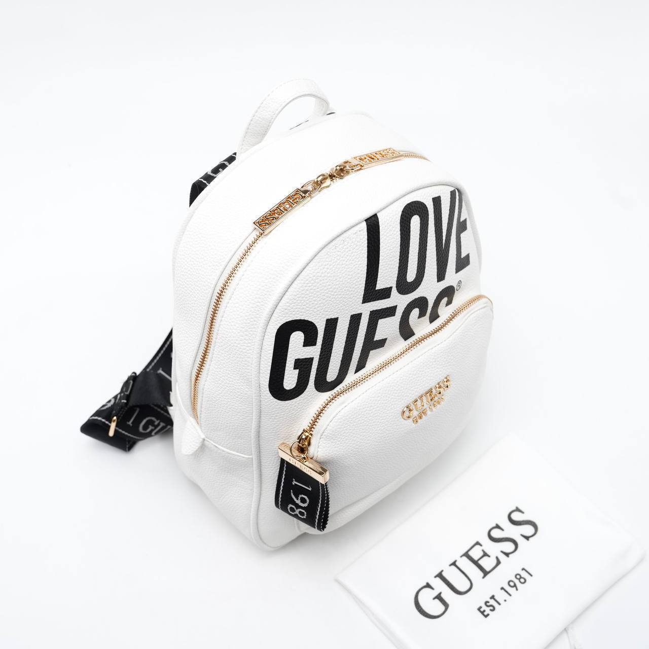 Рюкзак Guess 8