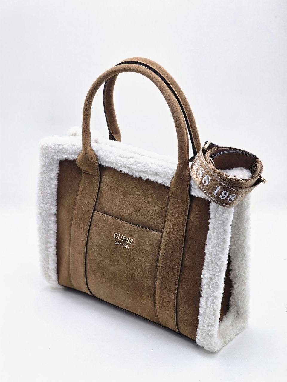 Сумка Guess 3