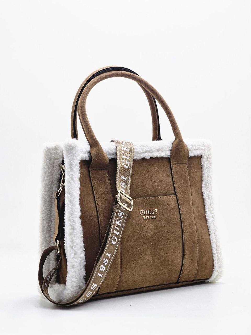 Сумка Guess 4