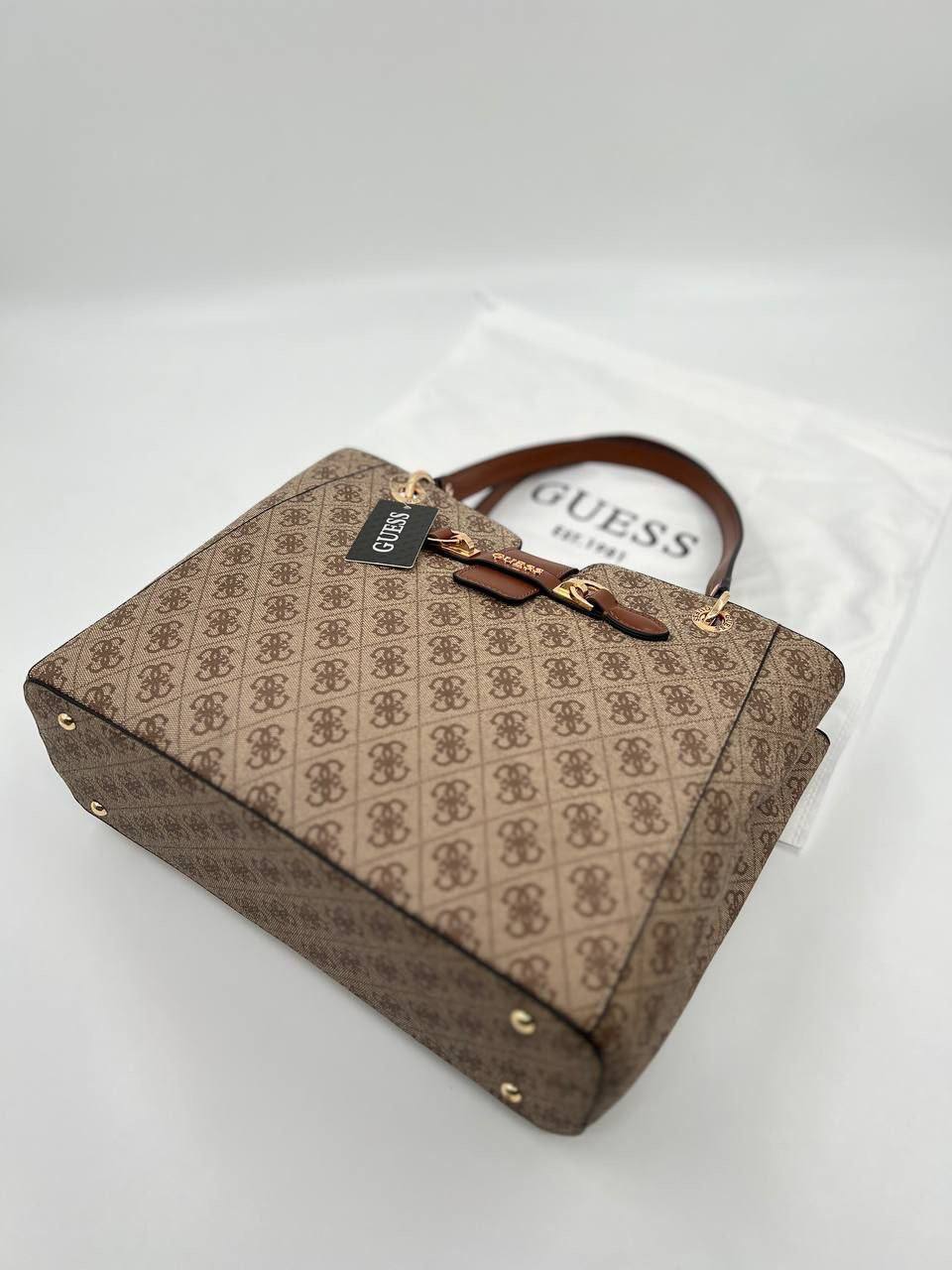 Сумка Guess 7