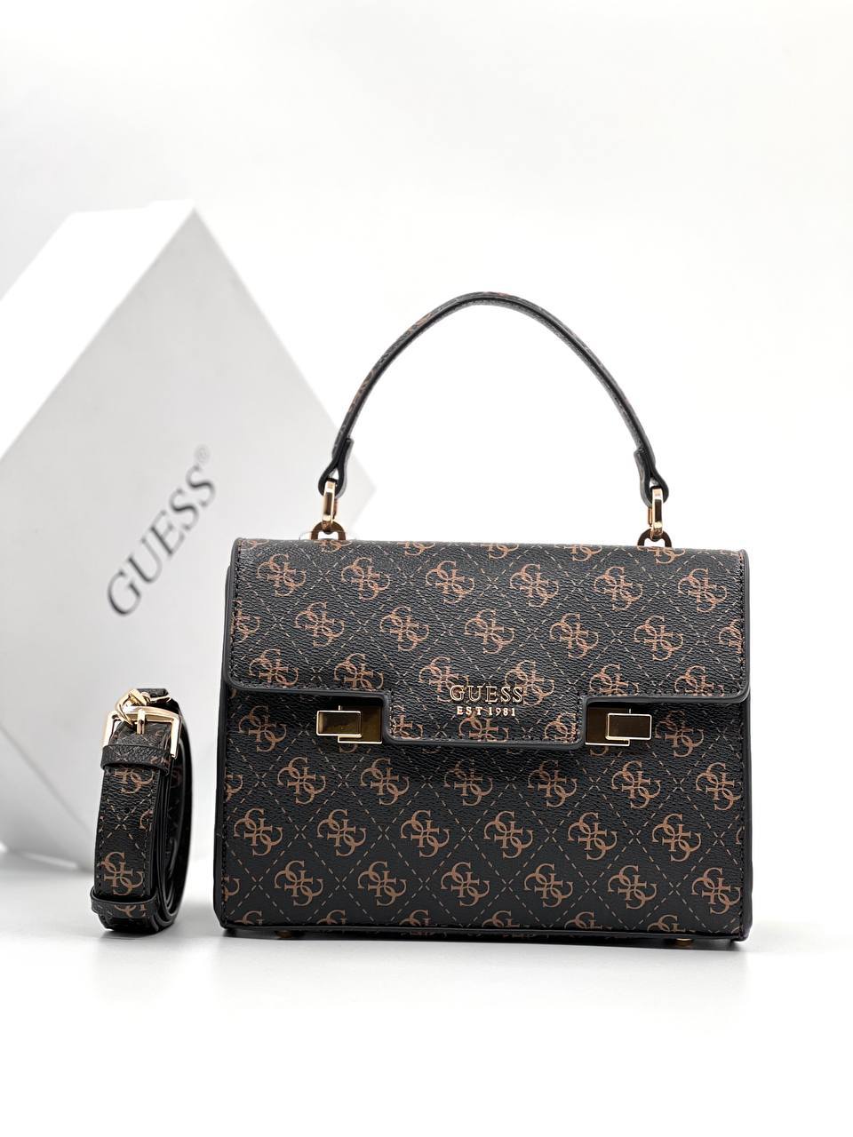 Сумка Guess 2