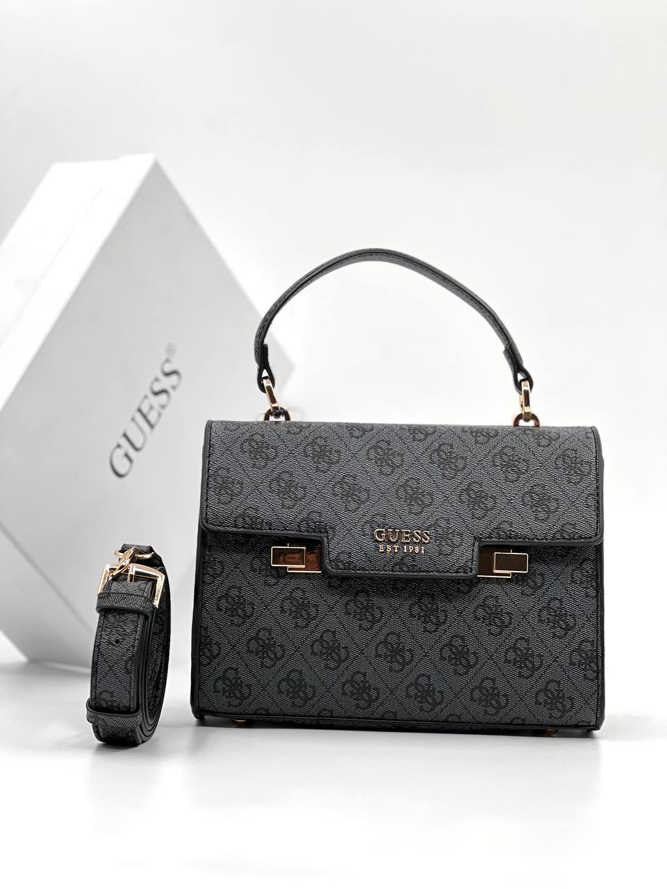 Сумка Guess 3