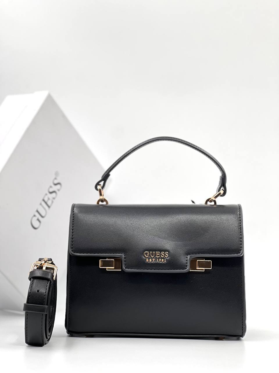 Сумка Guess 4