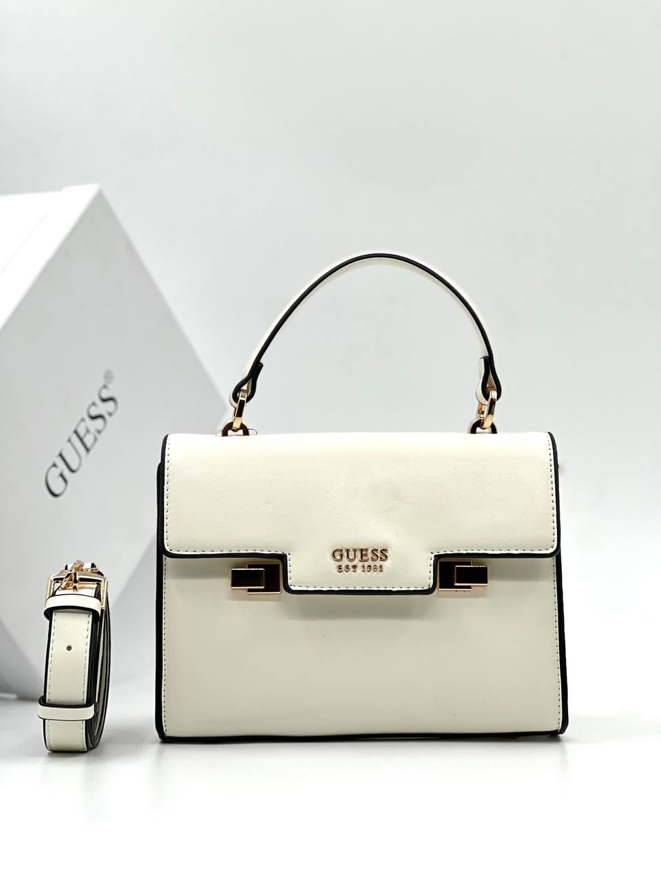 Сумка Guess 5
