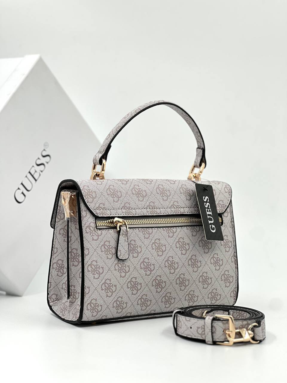 Сумка Guess 8