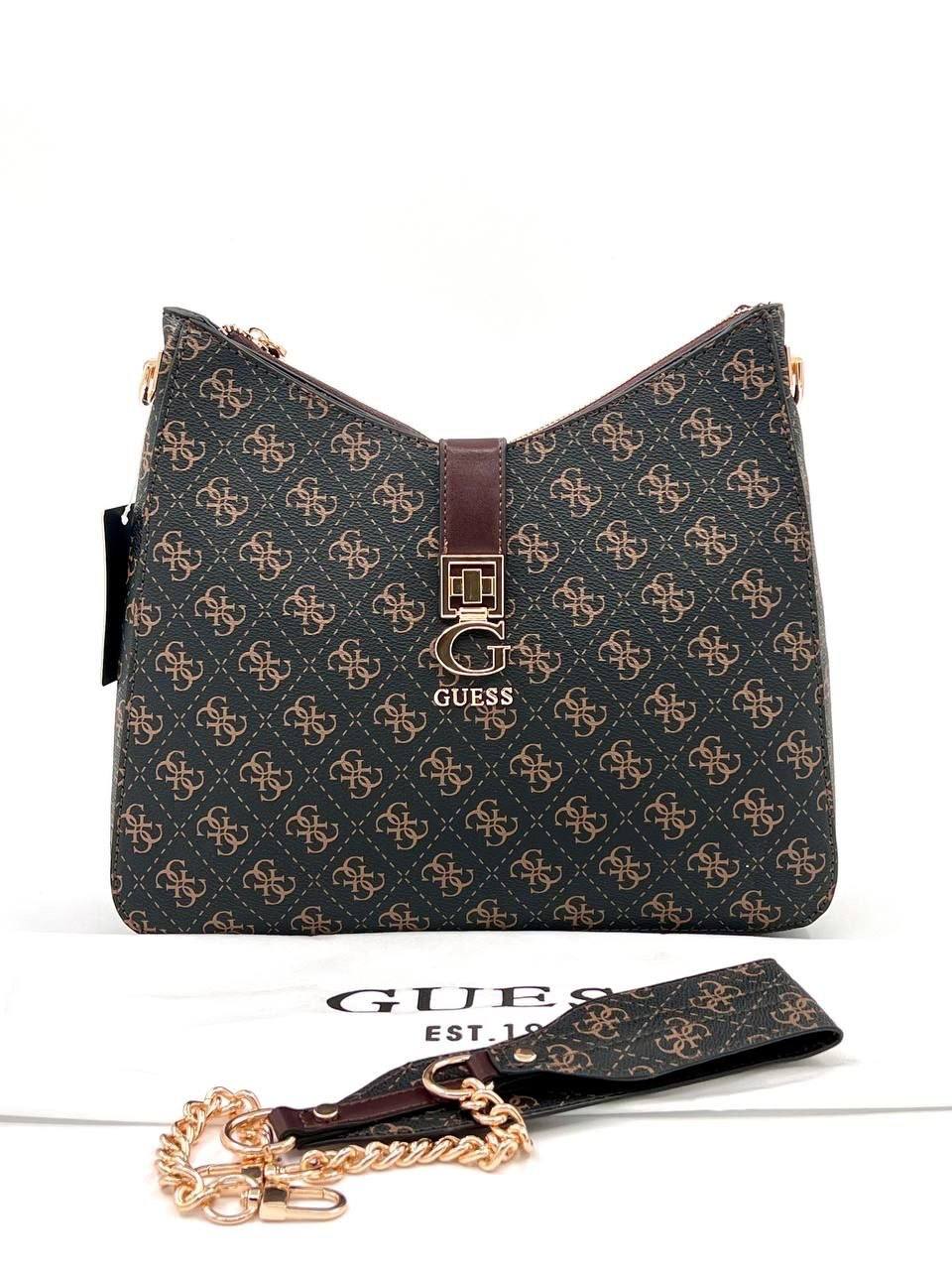 Сумка Guess