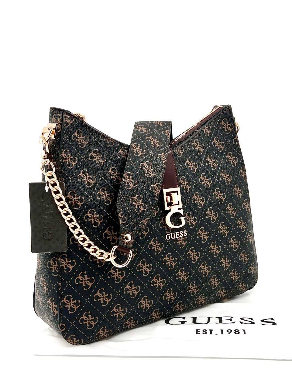 Сумка Guess 2