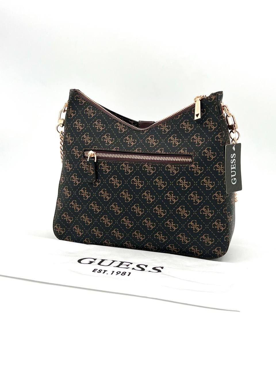 Сумка Guess 3