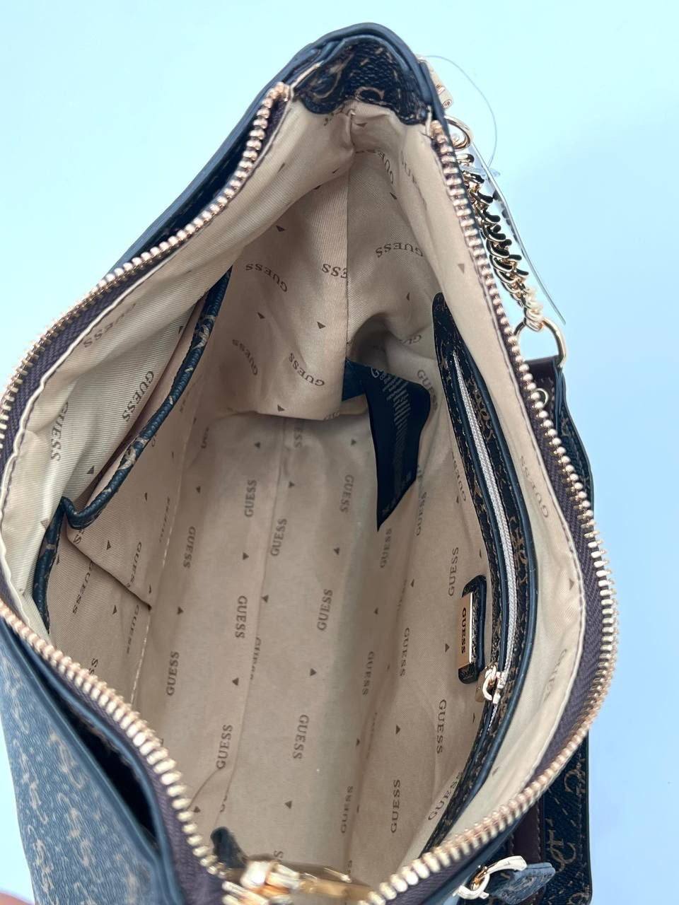 Сумка Guess 5