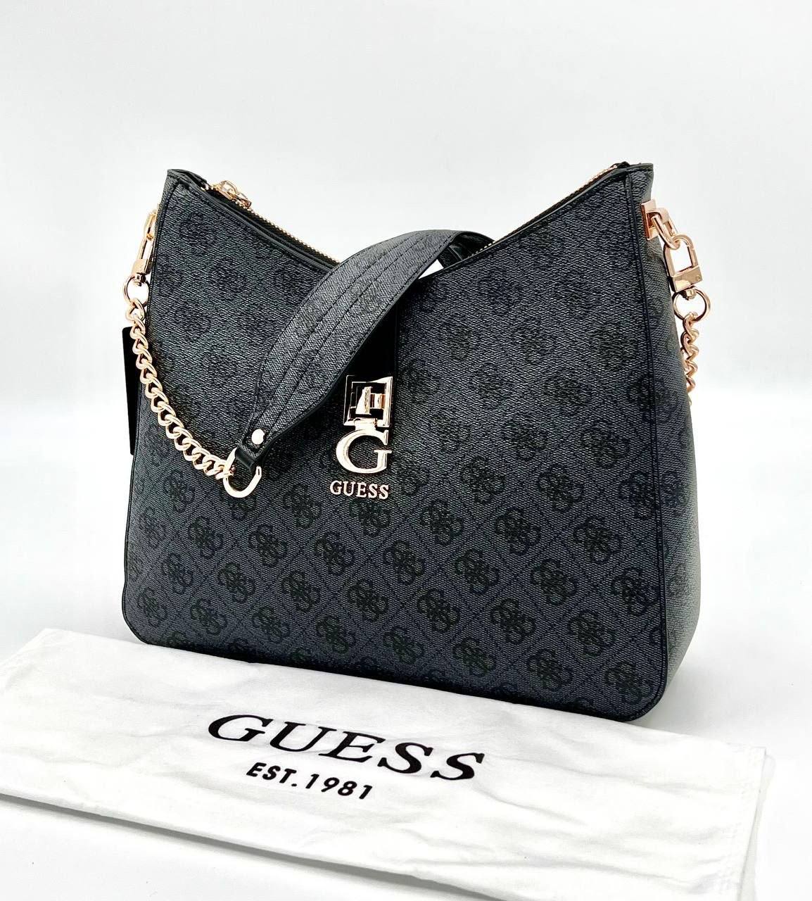 Сумка Guess 4