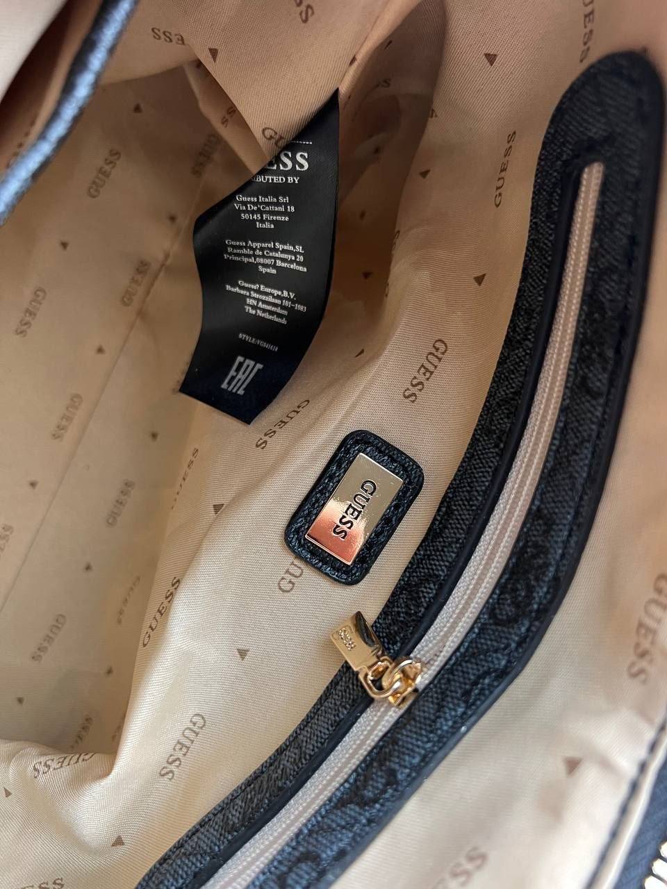 Сумка Guess 6