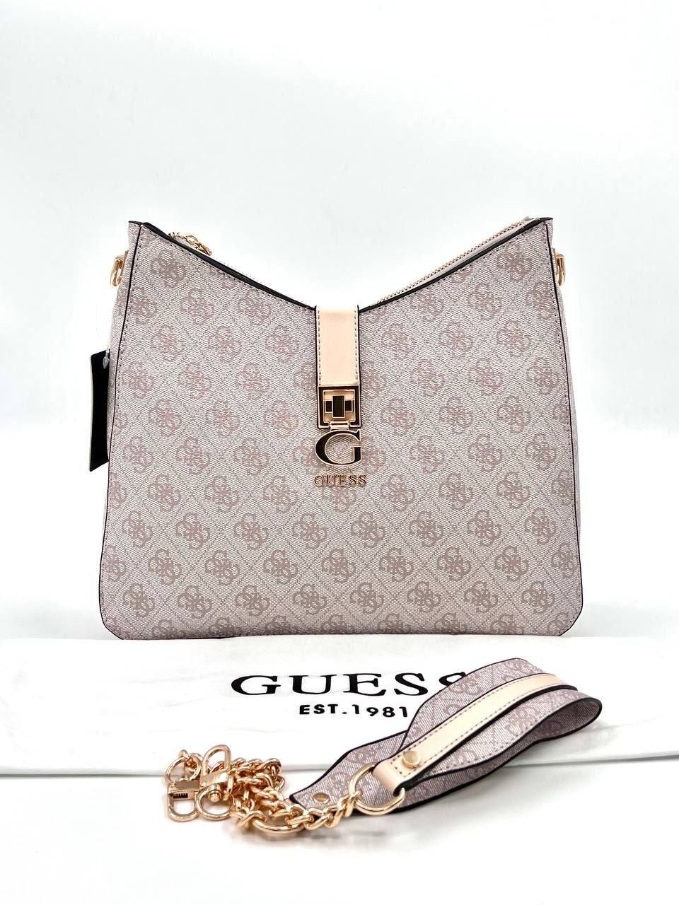 Сумка Guess