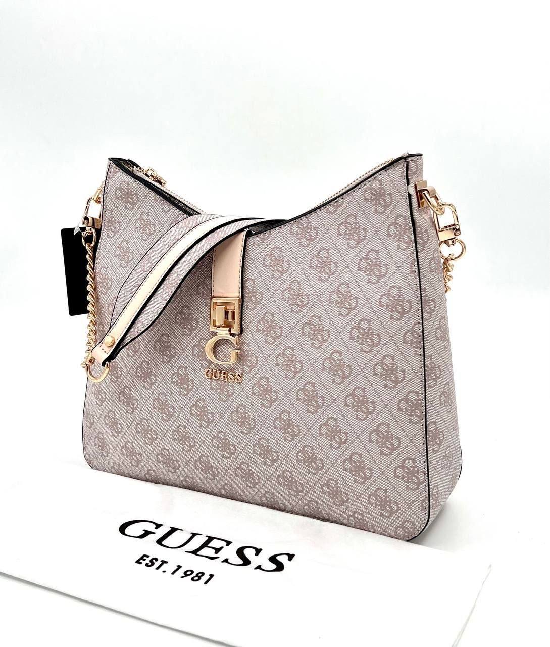 Сумка Guess 4