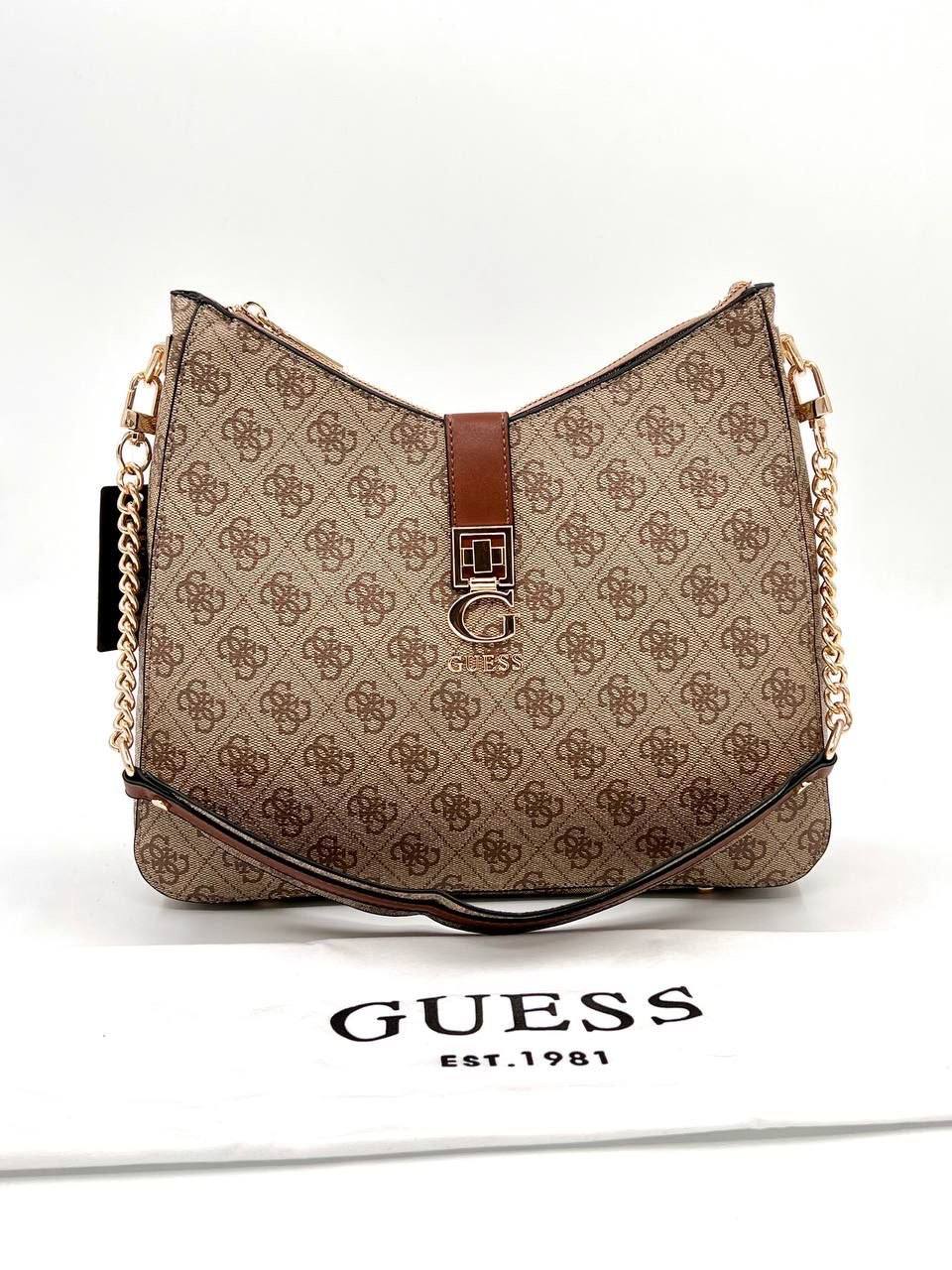 Сумка Guess