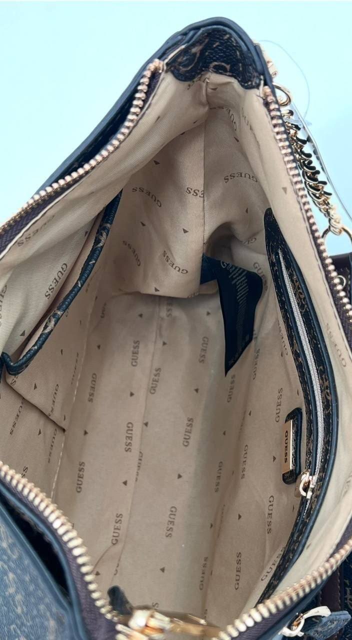 Сумка Guess 5