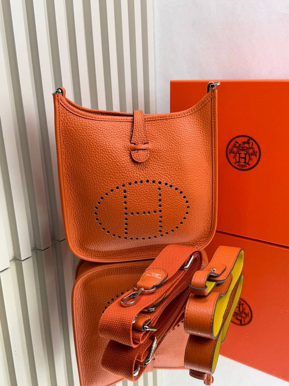 Сумка Hermes