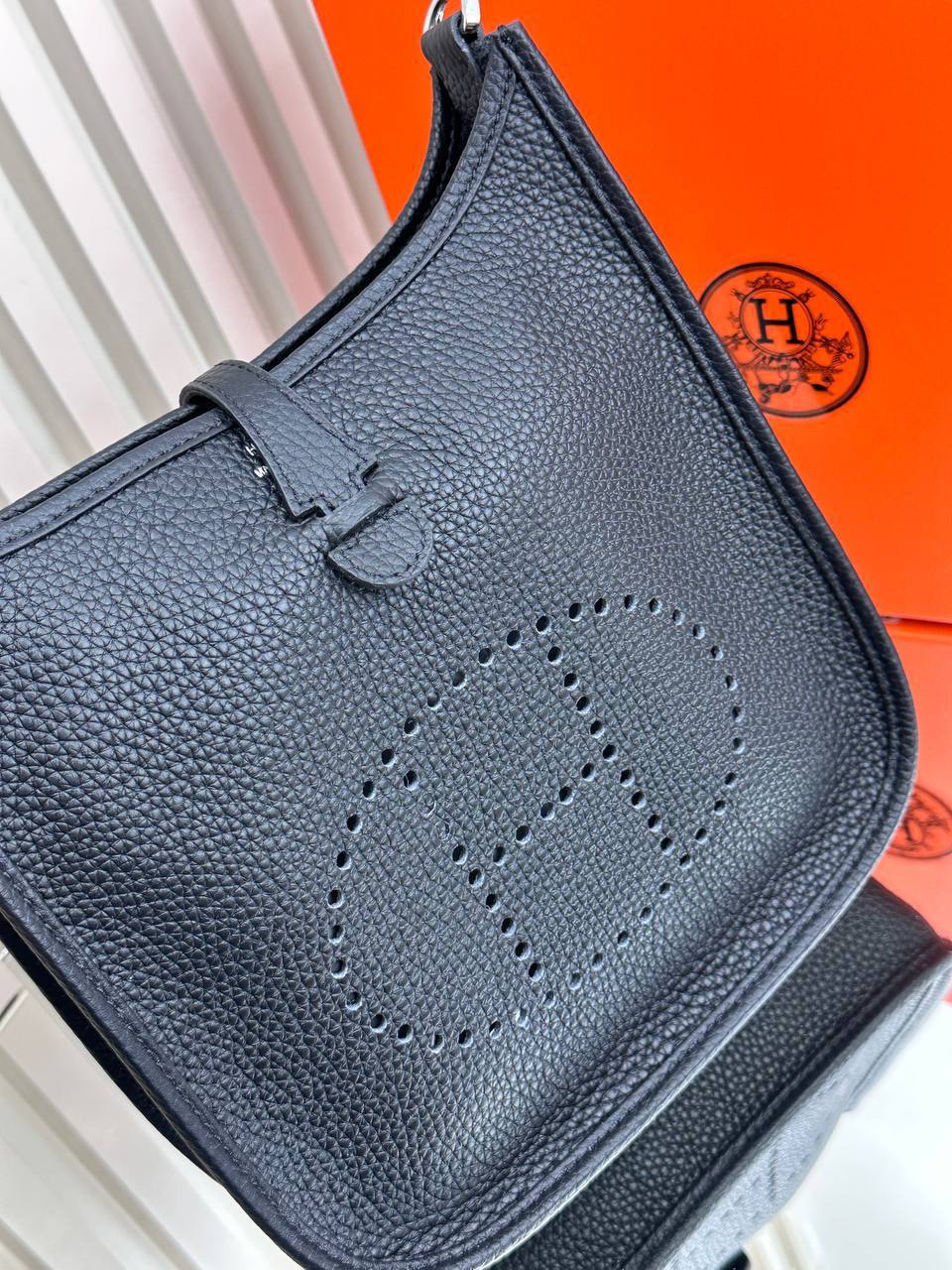 Сумка Hermes 12