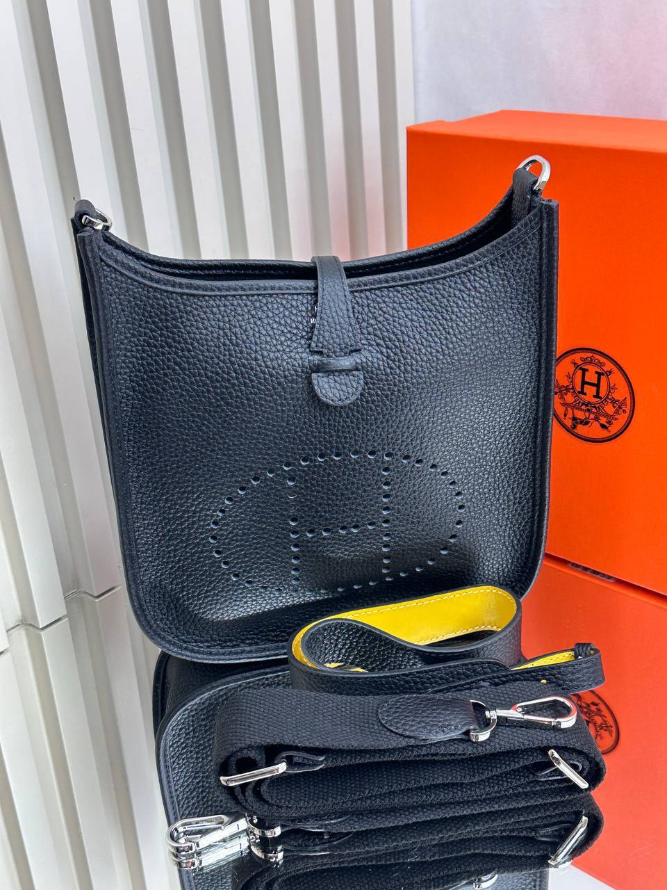 Сумка Hermes 14
