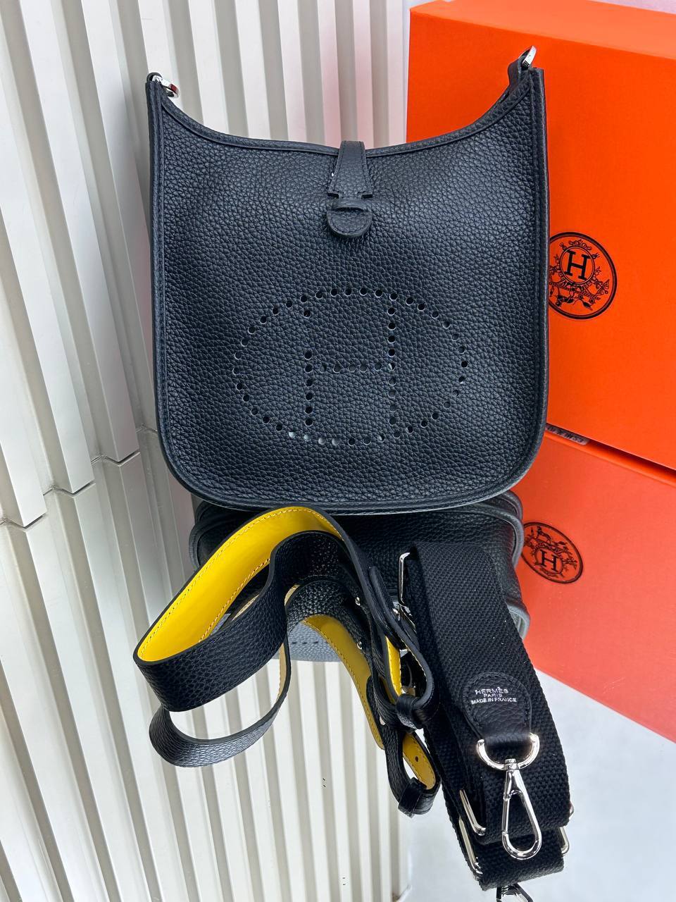 Сумка Hermes 15